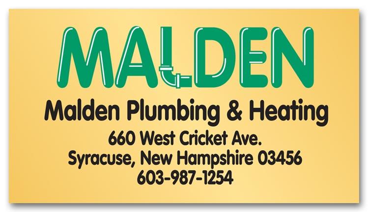 Customized Corporate Label