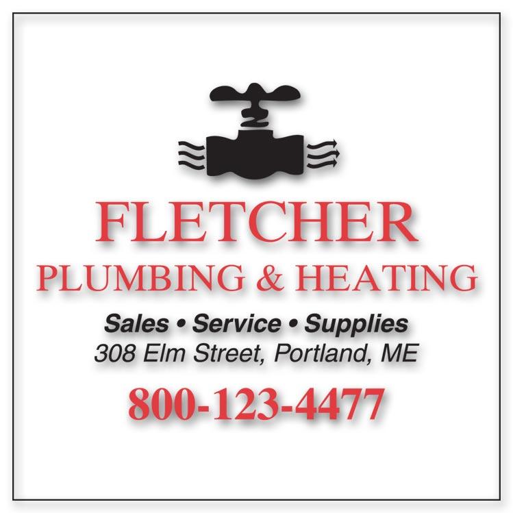 Promotion Business Labels
