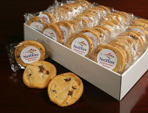 SSCHUNK , Short Shelf Life Chocolate Chunk Cookie