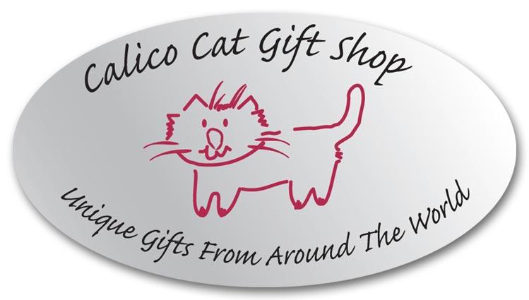 Adevertising Company Oval Labels