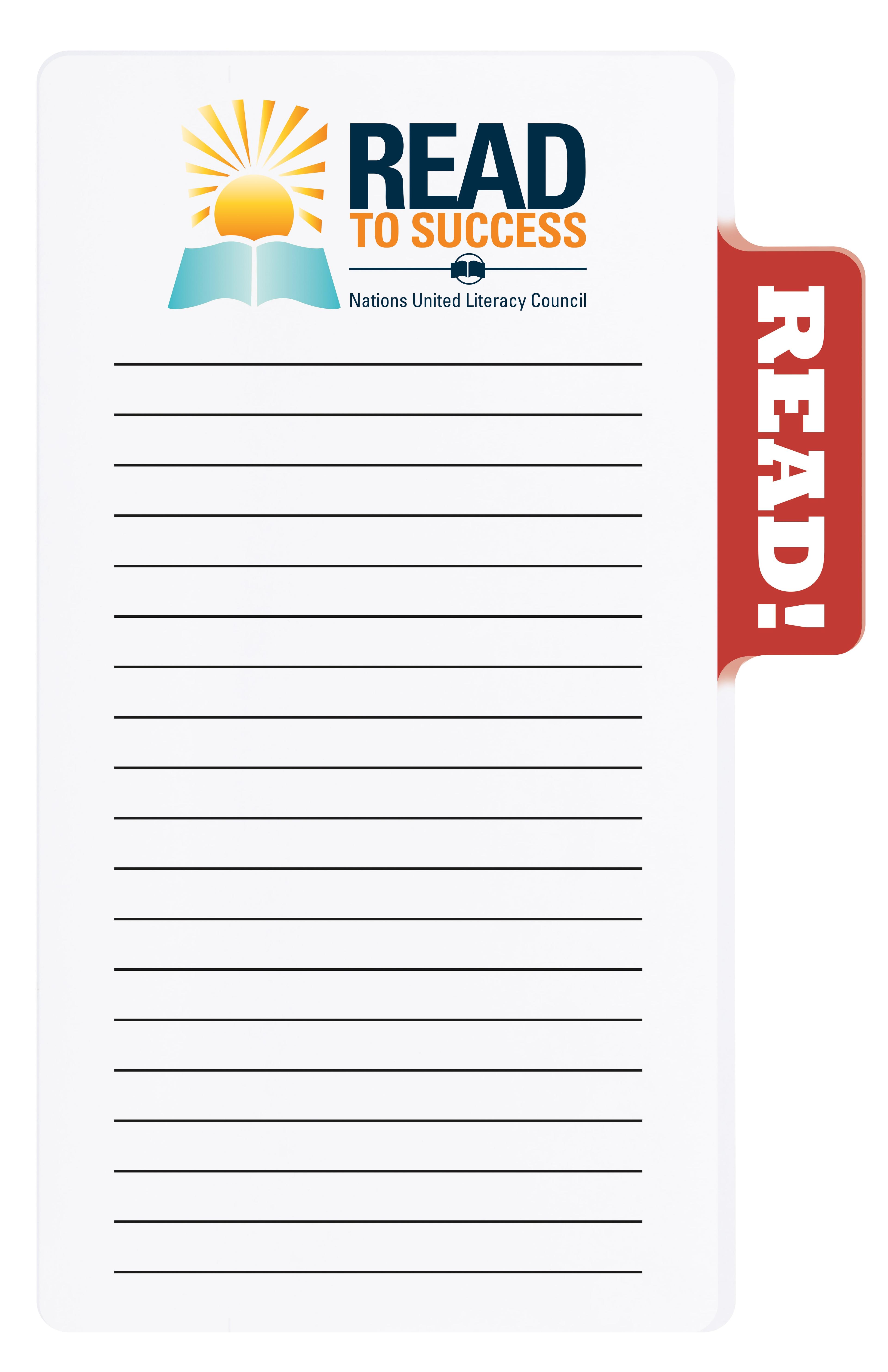 Souvenir® Sticky Note™ Memo Tabs™ Pad, 50 sheet