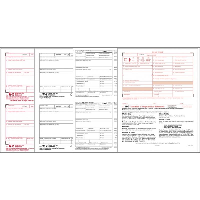 4 Up Laser W 2 Set, 8 part