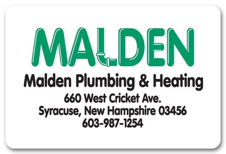 Long Lasting Waterproof Company Labels