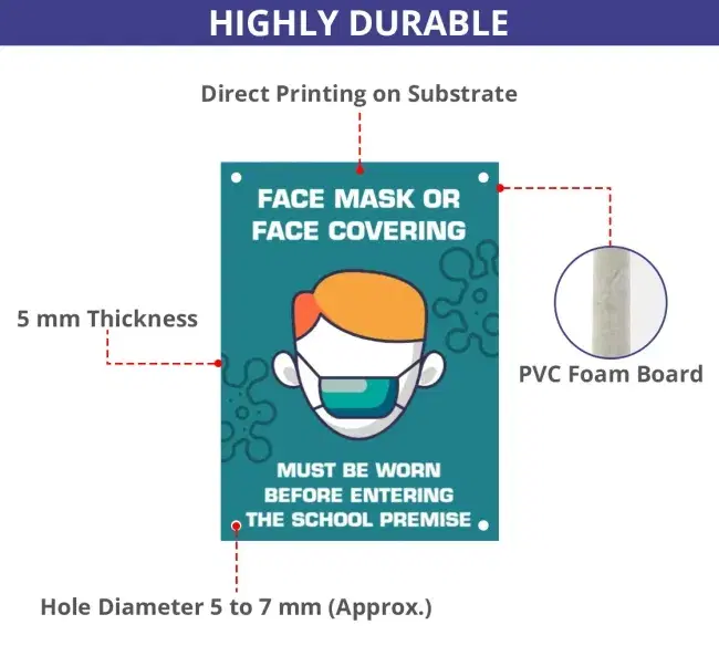 PVC Foamboard