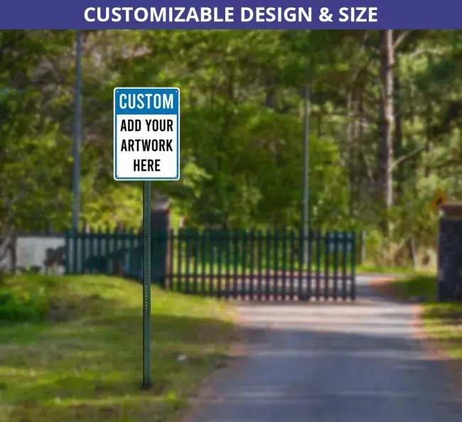 Street Signs