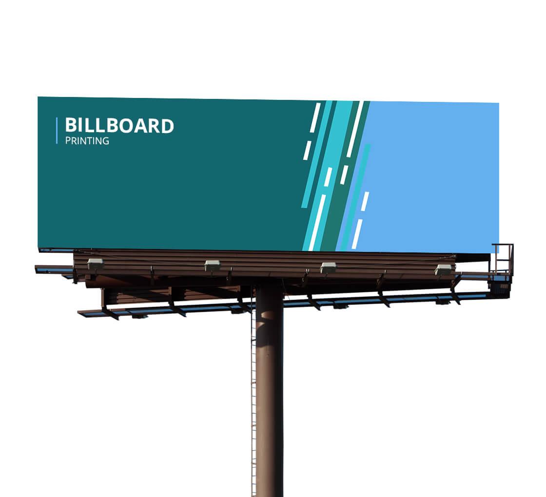 Billboard Banners