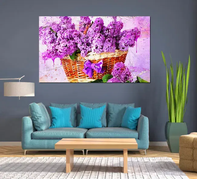Canvas Banners (Fabric)