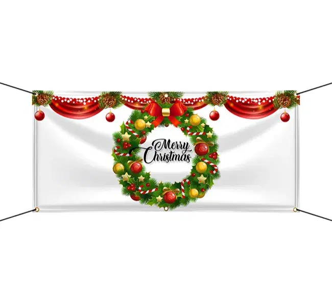 Custom Vinyl Banners