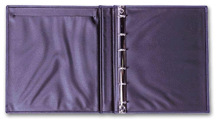 Duplicate Deskbook Check Cover