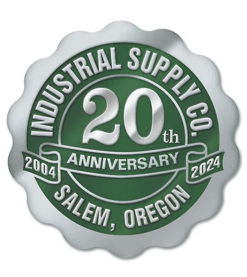 Personalized Anniversary Seal Rolls SE-03