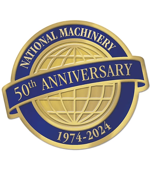 Anniversary Globe Seal SE-11