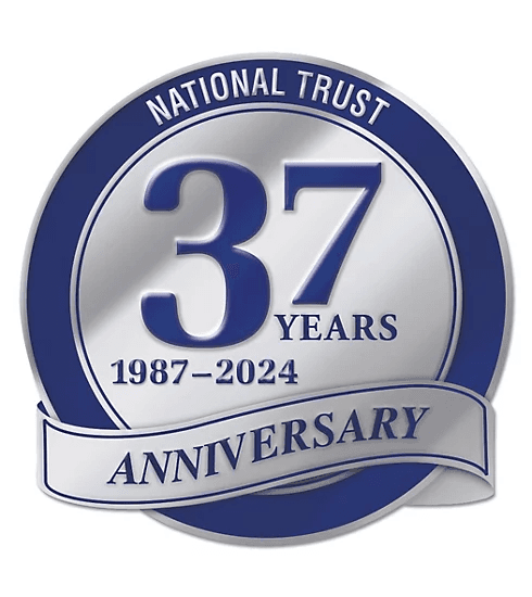 Personalized Anniversary Seal Rolls