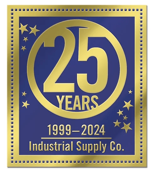 Personalized Anniversary Seal Rolls