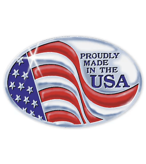 Made in America Seal