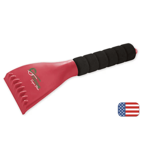 Promotional Gripper Ice Scraper