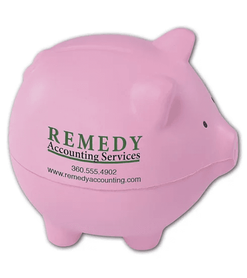 Professional Pig Stress Reliever