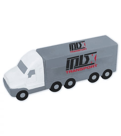Promotional Truck Stress Reliever