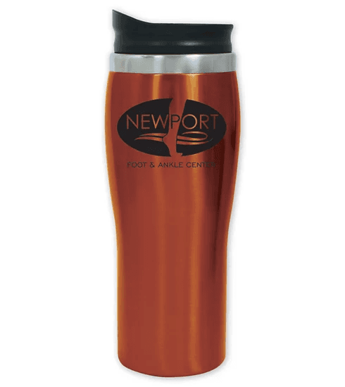 Branded Sydney Tumbler