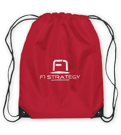 Promotional Sling Backpack