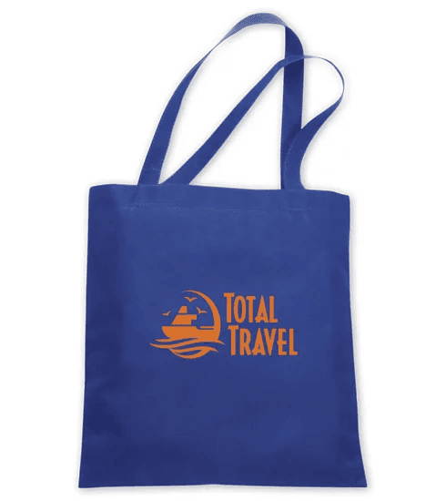 Promotional Polypropylene Tote Bag