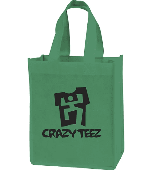 Promotional Book Tote