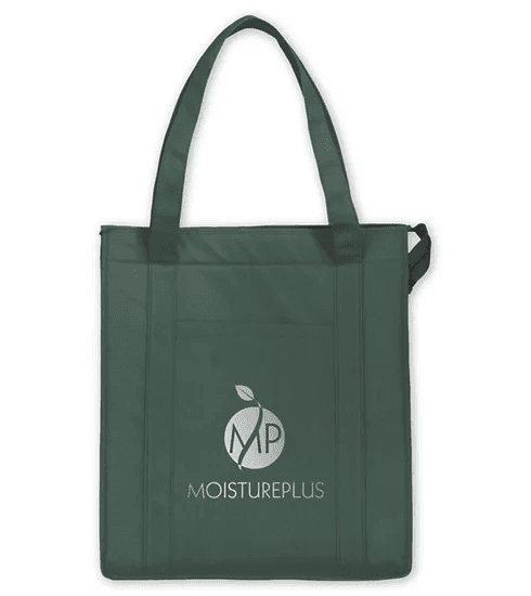 Promotional Insulated Grocery tote