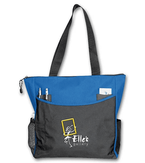 Promotional TranSport It Tote
