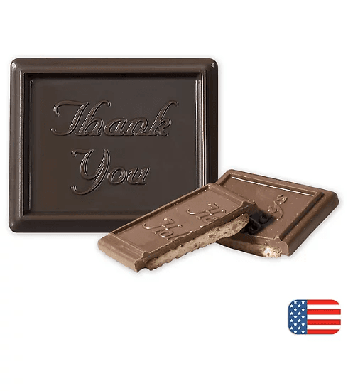 Premium Chocolate Butter Cookies - Stock