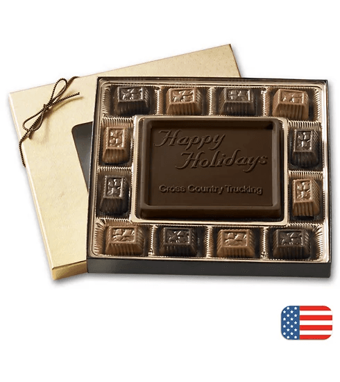 Professional Premium Confection Assortment w/Truffles -36oz