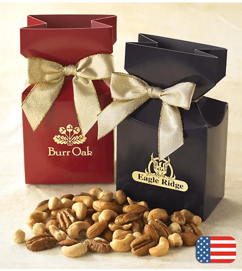 Professional Premium Delights-Mixed Nuts