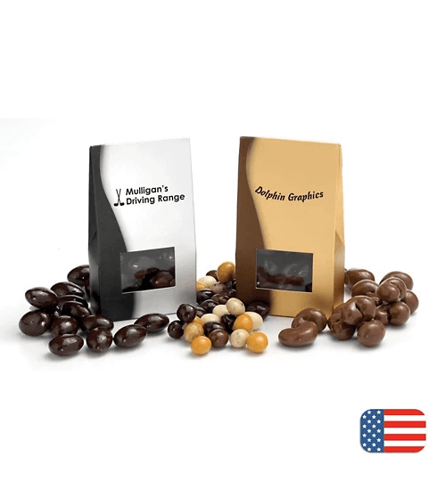 Branded Gourmet Confections