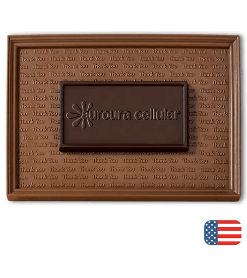 Custom Presentation Bar