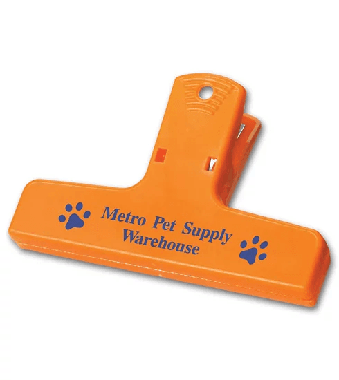 Promotional Magnetic Keep-It Clip