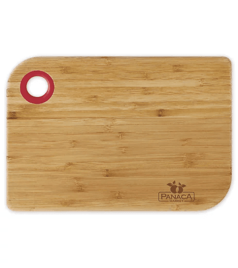 Promotional Bamboo Cutting Board