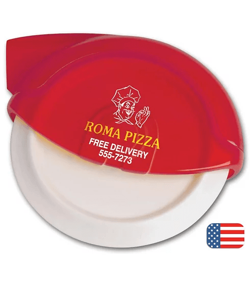 Professional Supreme Pizza Cut-It