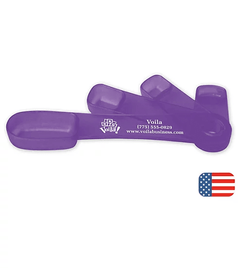 Promotional Swivel Measuring Spoons