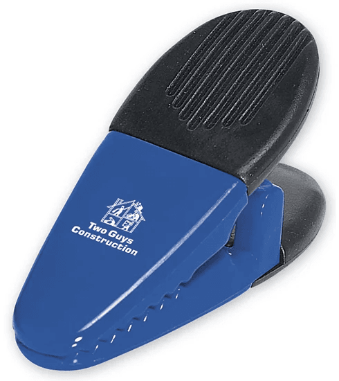 Promotional Alligator Clip