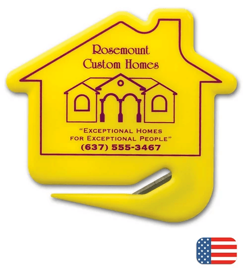 Custom House Letter Slitters