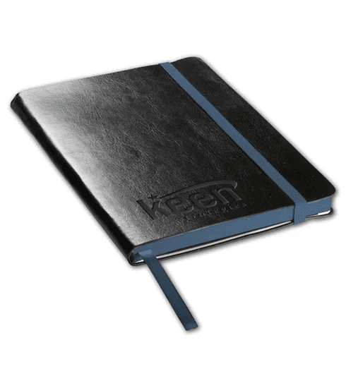 Promotional Venzia Journal