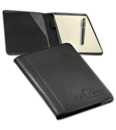 Branded Harrison Portfolio - Junior