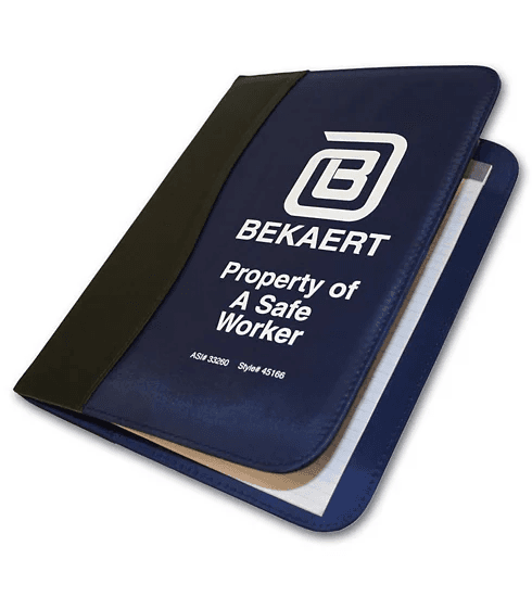Professional SIgN Wave (TM) Pad Holder