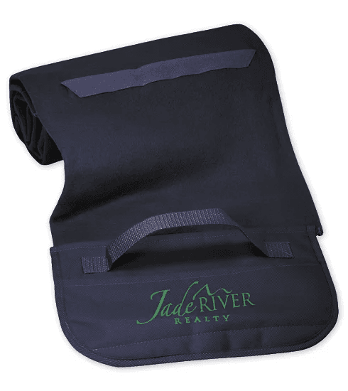 Professional Roll-Up Blanket