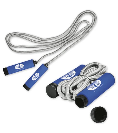 Custom Champion's Jump Rope