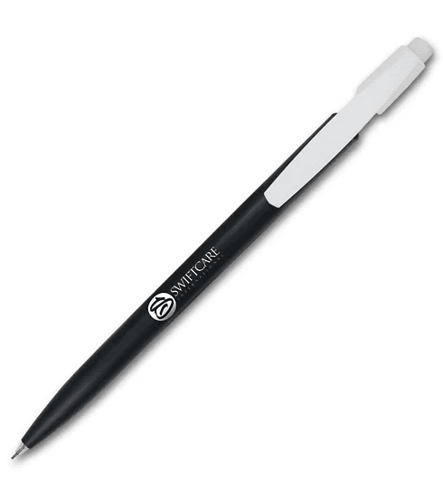 Imprinted Media Clic Mechanical pencil