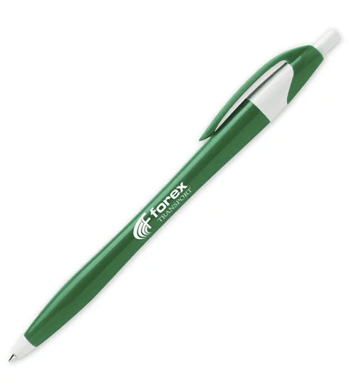 Imprinted Javalina Executive Pen