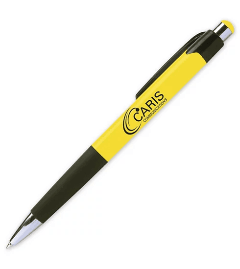 Branded Mardi Gras Pen