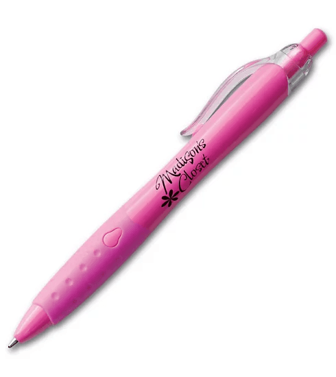 Logo Piper Pen