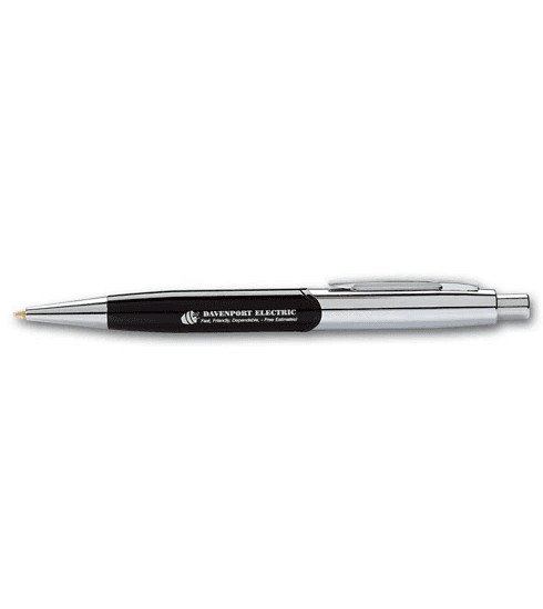 Imprinted Lexington Laser-Engraved Pens