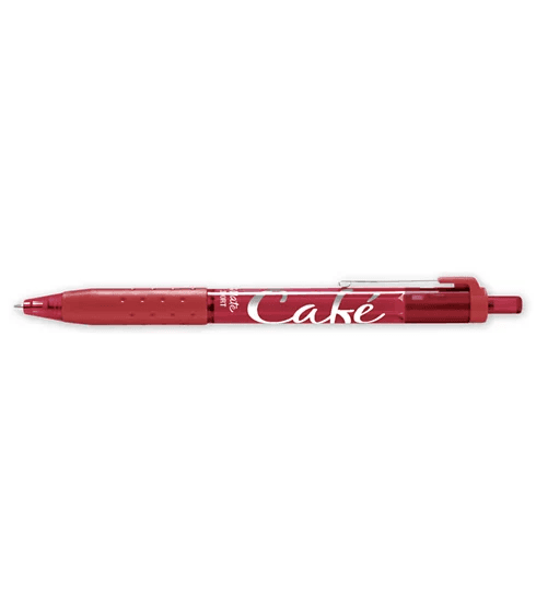 Promotional Ink Joy Retractable Barrel Pen