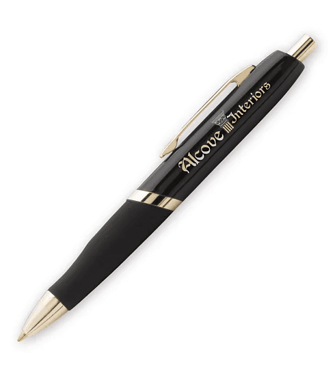 Promotional Commonwealth Pen